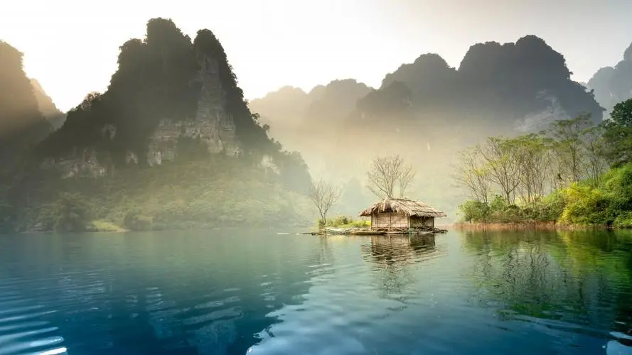 智慧工厂精密